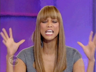 Illustration for article titled Jezebel Crashes The Tyra Show's Vaginas Episode